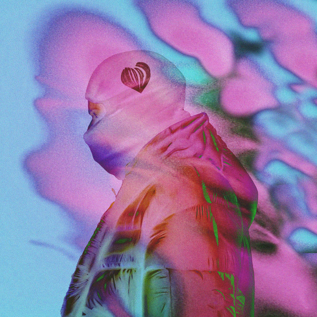 Douleur cover art