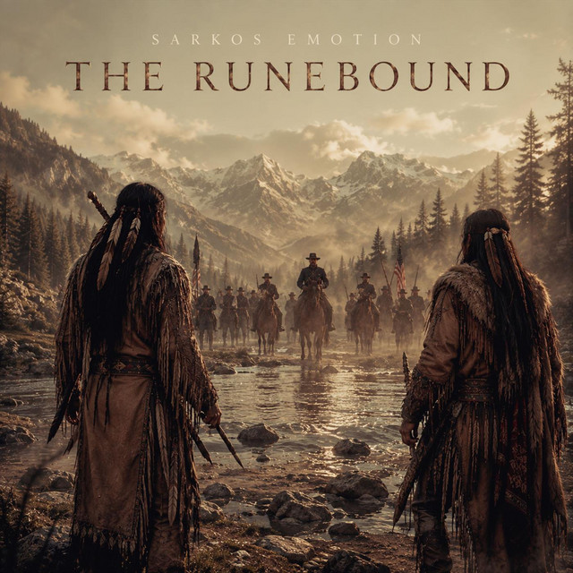 The Runebound cover