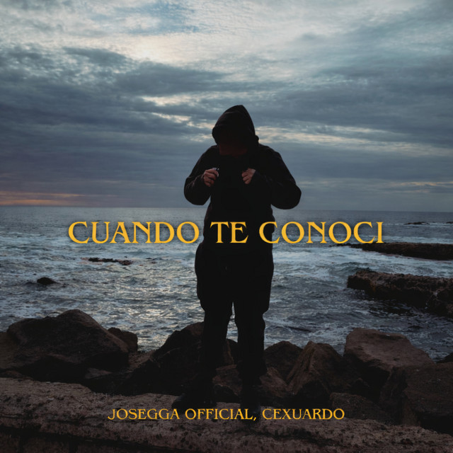 Cuando Te Conoci