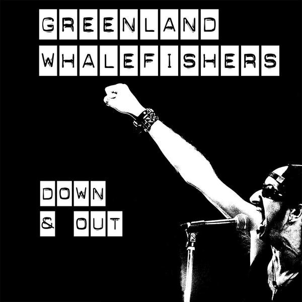 Greenland Whalefishers photo