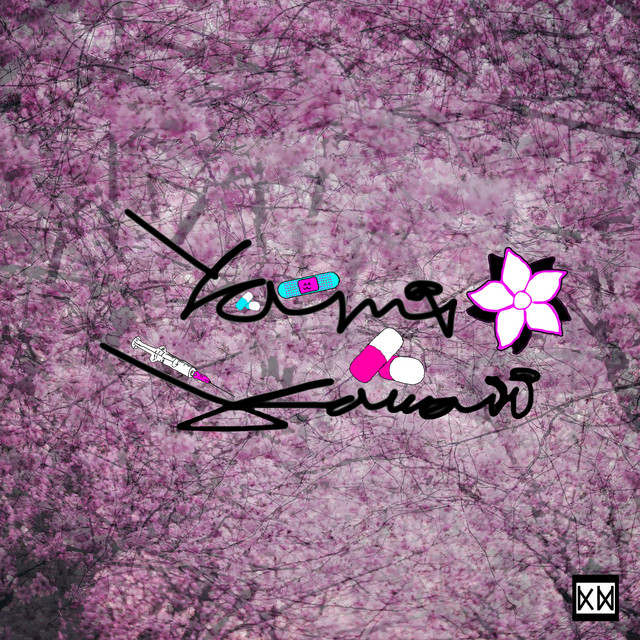 Yami Kawaii (Kawaii Madness Series) cover art