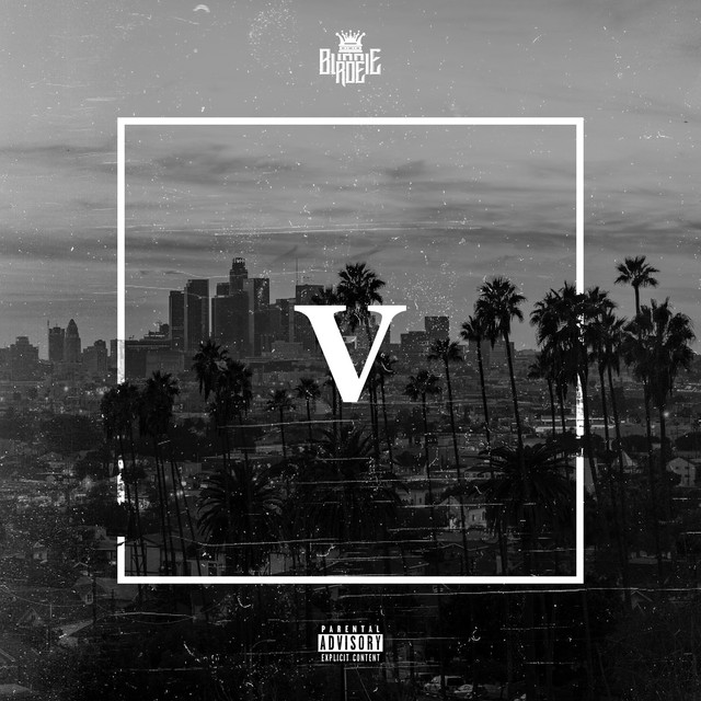 5 Days cover art