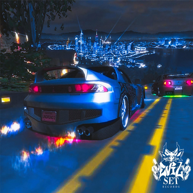 CELERITY cover art