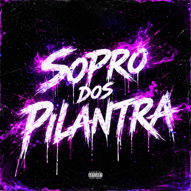 SOPRO DOS PILANTRA