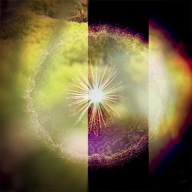Summer Solstice XXI-VI-MMXXIV (single)