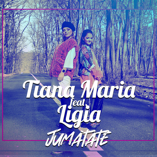 Jumătate (feat. Ligia)