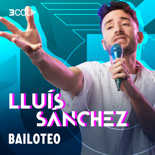 Bailoteo - En Directe 3Cat
