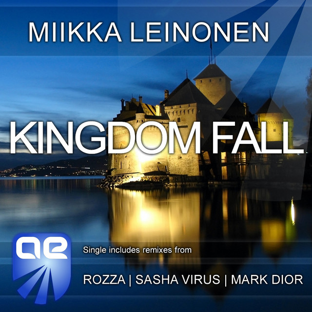 Kingdom Fall - Original Mix cover art