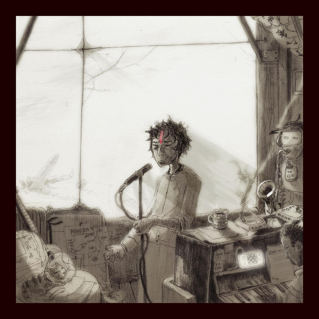 Covers cover art