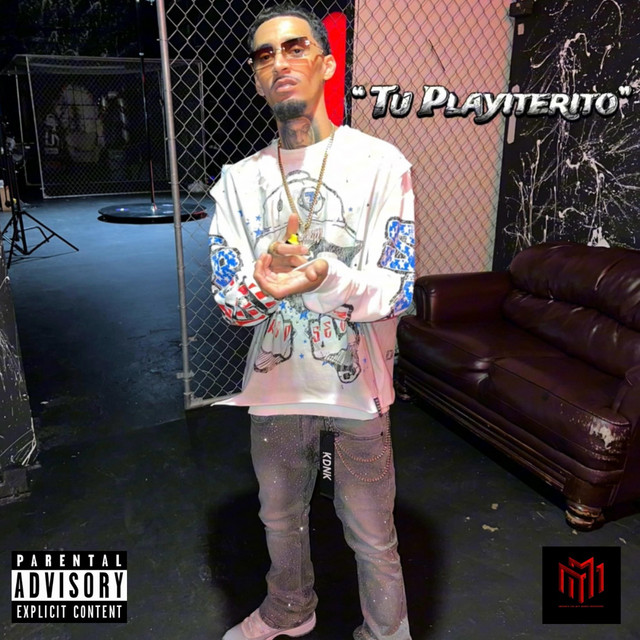 Tu Playiterito cover art