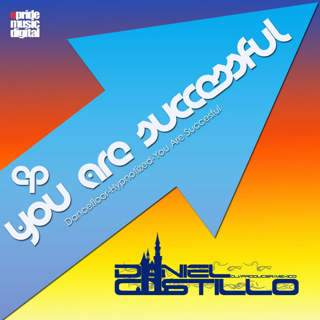 You Are Successful cover art