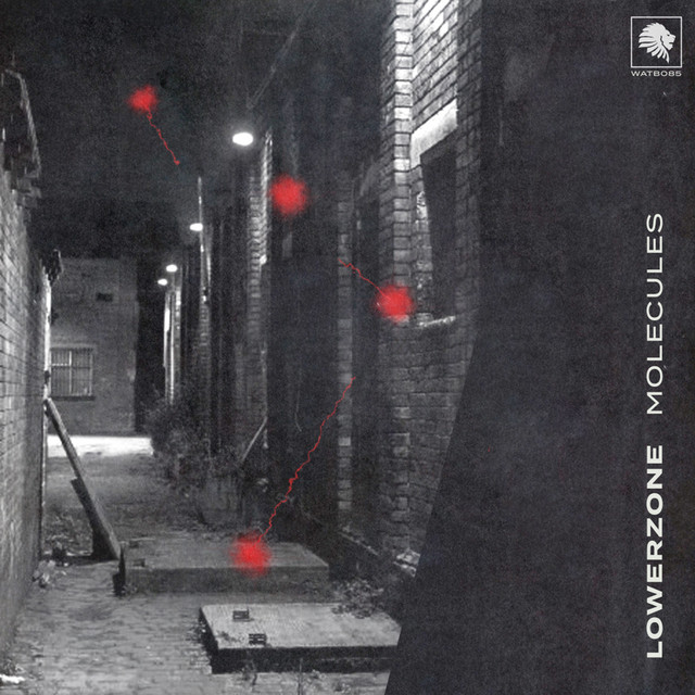 Molecules album art