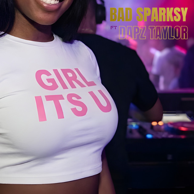 Girl Its U