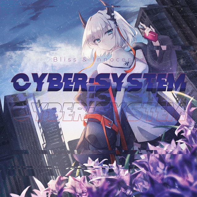 Cyber:System cover