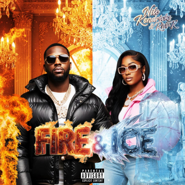 Fire and Ice
