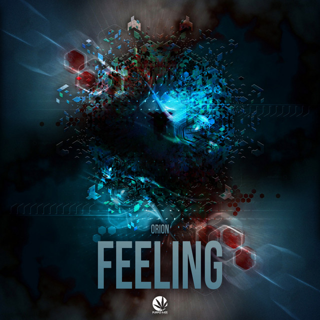 Feeling - Original Mix