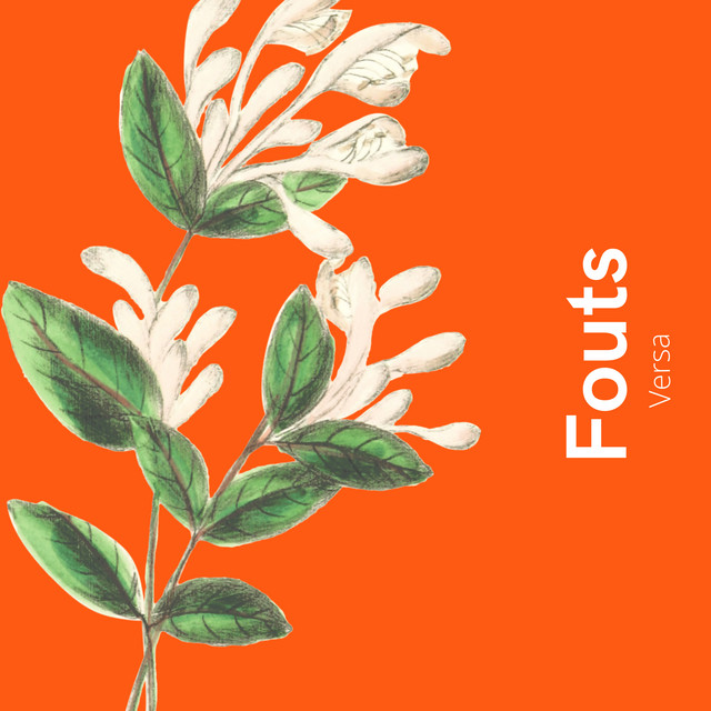 Fouts cover art