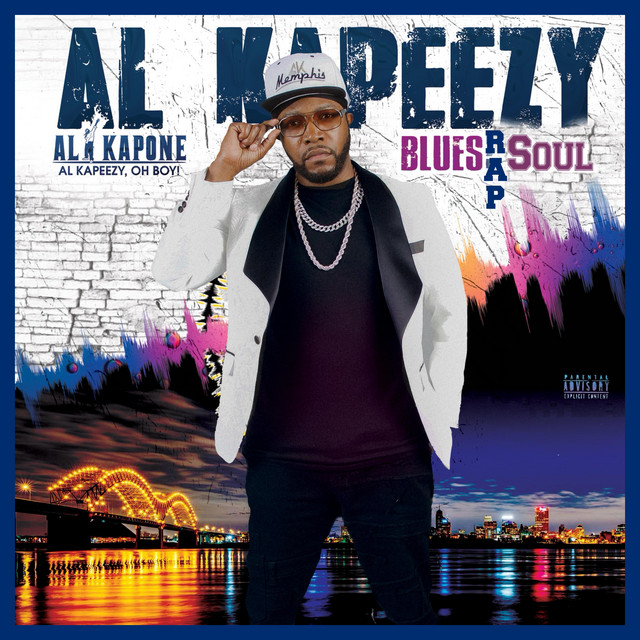 AL KAPEEZY blues rap soul - EP by Al Kapone | Spotify