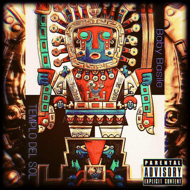 Templo Del Sol - EP by Baby Basile | Spotify