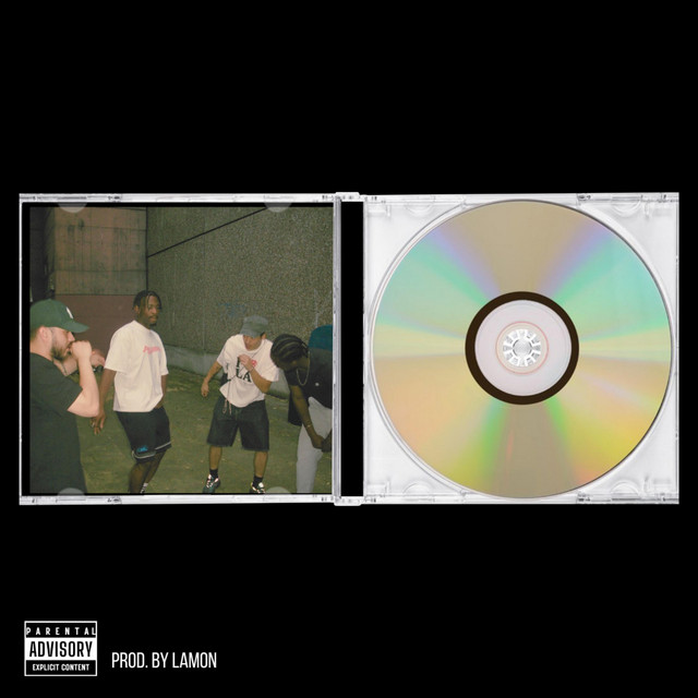 mojo cover art