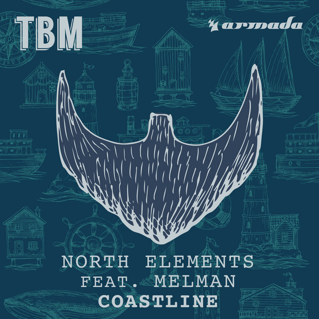 Coastline cover