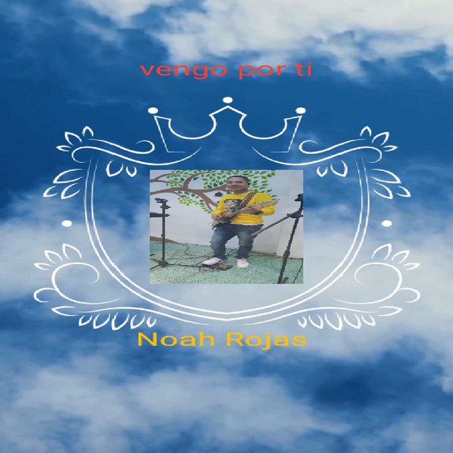 Noah Rojas