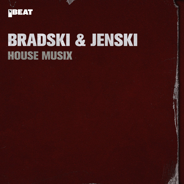 House Musix cover art