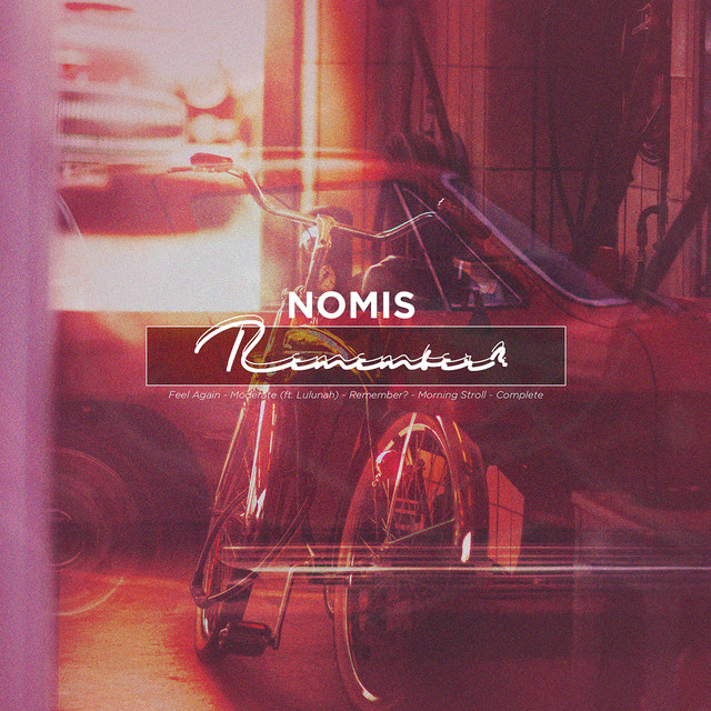Remember? cover art