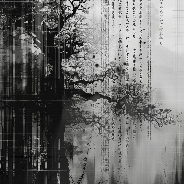 forest cover art