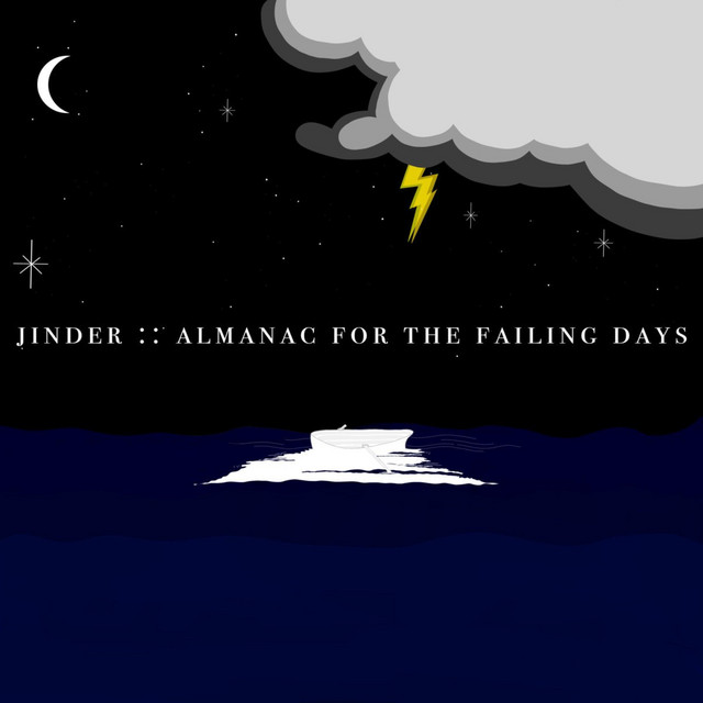 Almanac For The Failing Days cover art