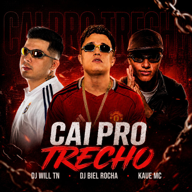 CAI PRO TRECHO