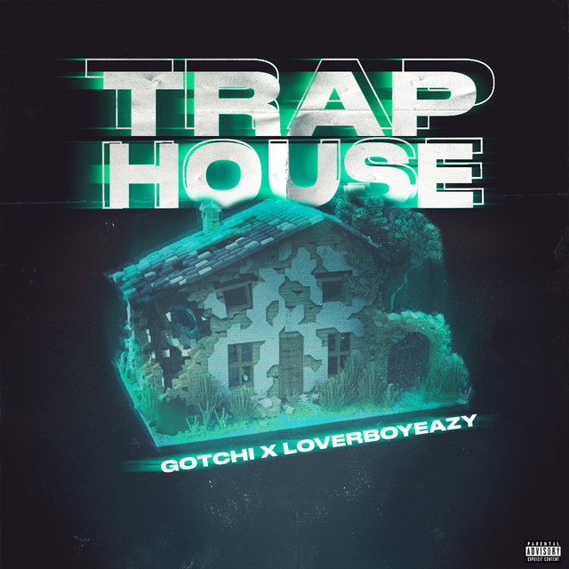 Traphouse cover art