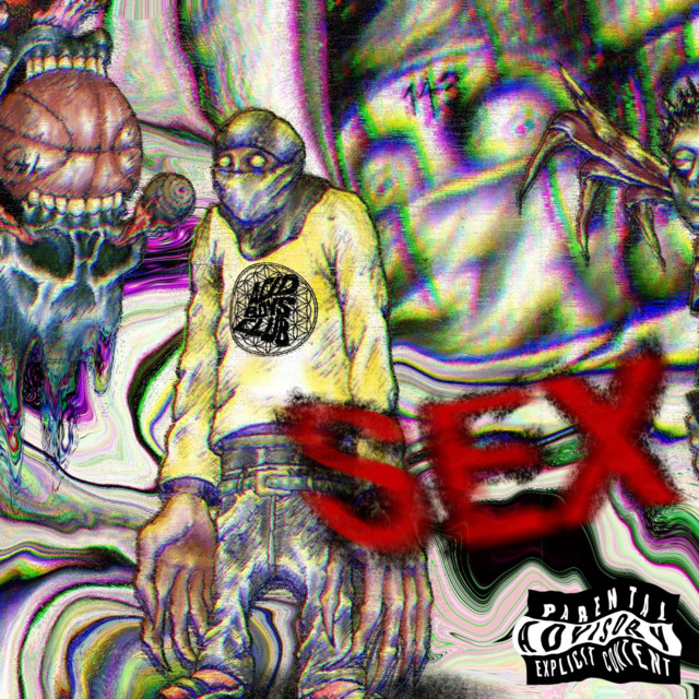 SEX cover
