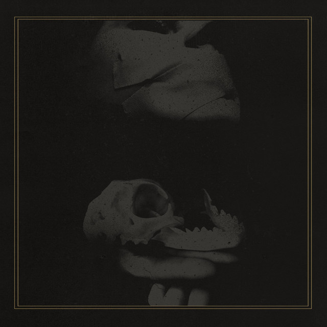 Night Terrors cover