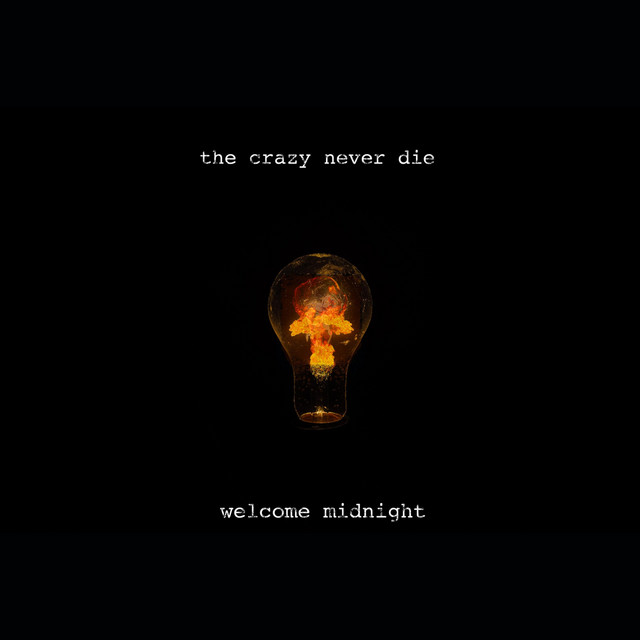 Welcome Midnight cover