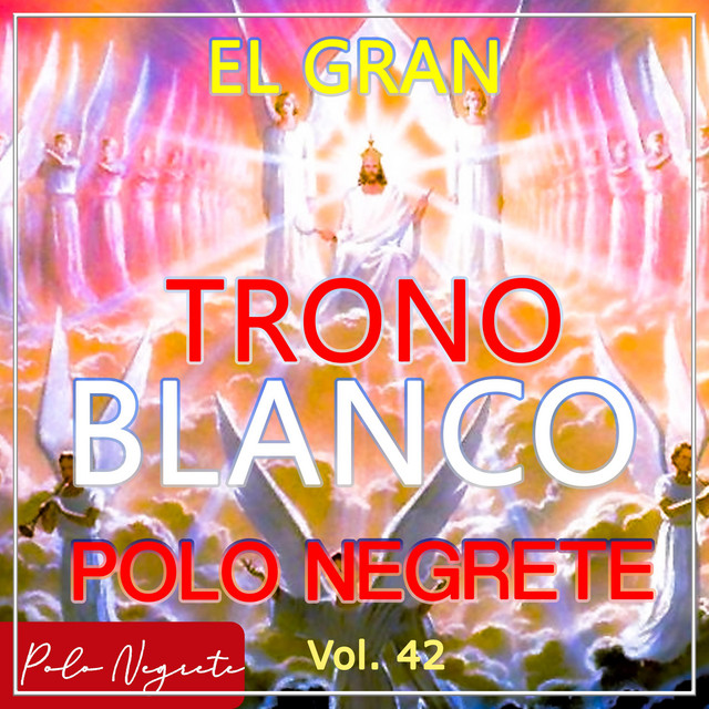 Artwork for El Gran Trono Blanco