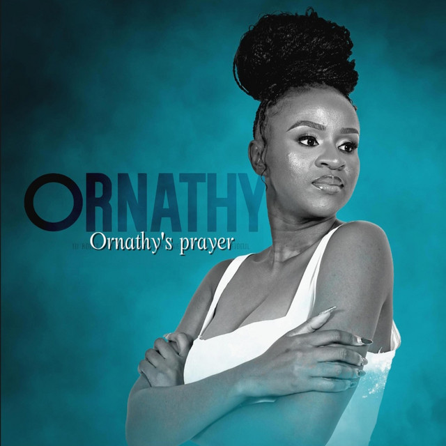 Ornathy's Prayer cover art