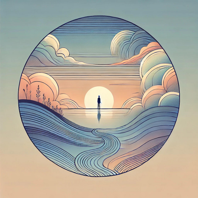 The Meaning Of Life cover art