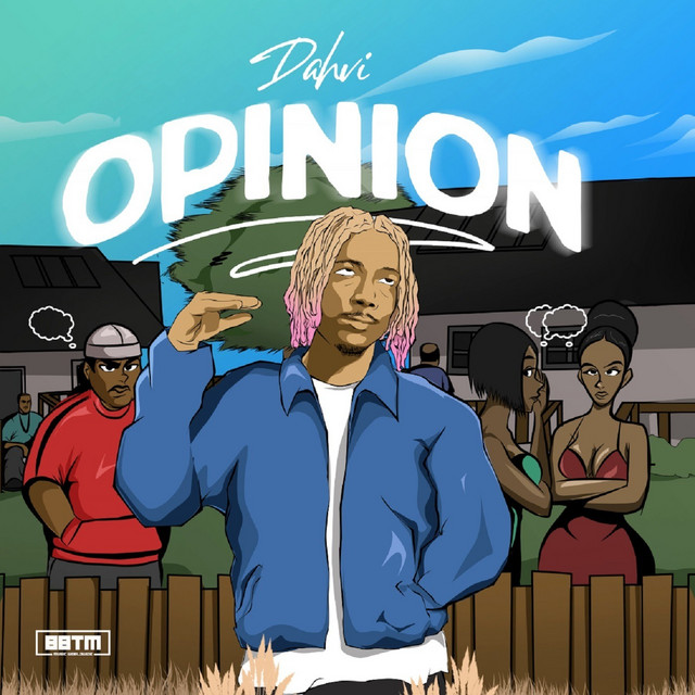 Opinion - Sped Up
