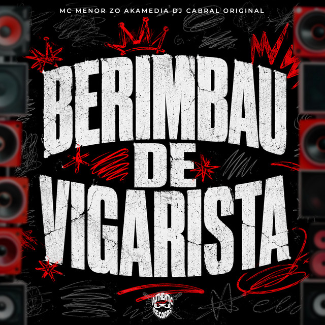 Berimbau de Vigarista