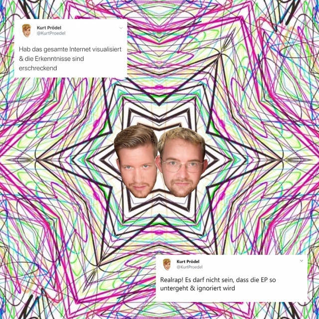 Zeitgeist (EP) cover art