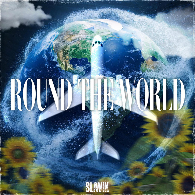 Round the World cover