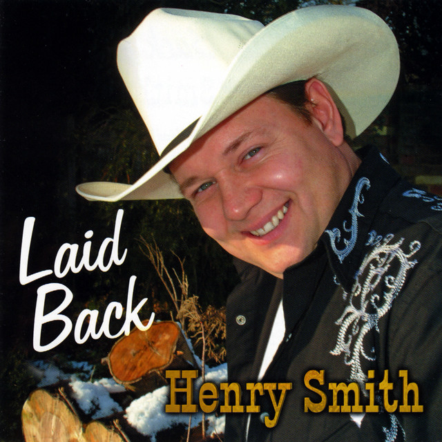 Laid Back cover art