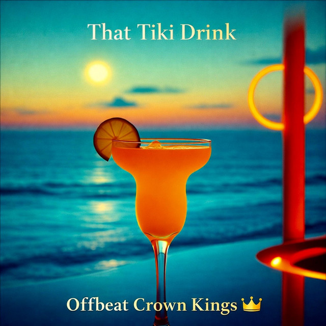 That Tiki Drink