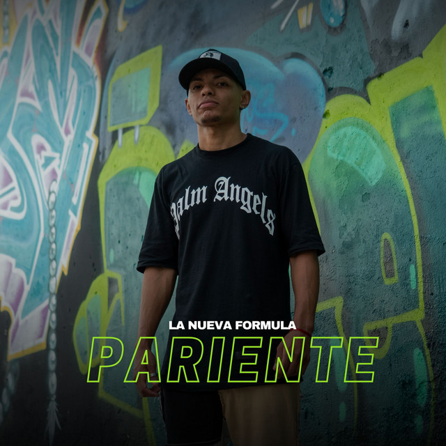 Pariente - música y letra de La Nueva Formula | Spotify