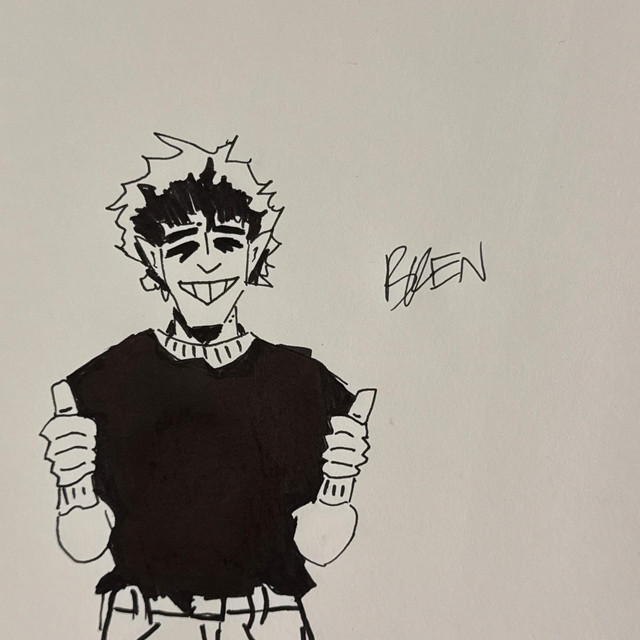 Demos cover art