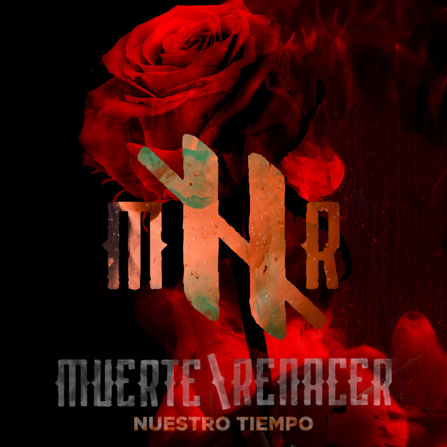 Muerte \ Renacer cover art