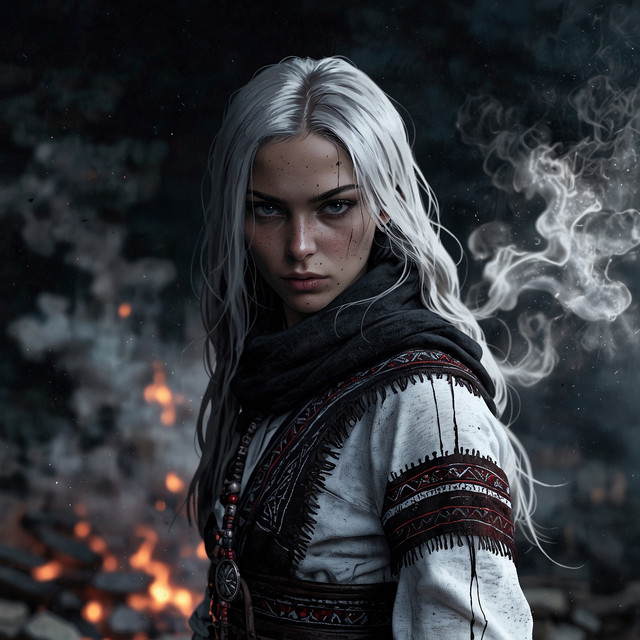Ergen Deda cover art
