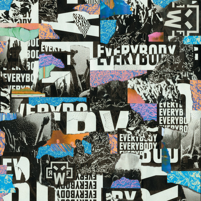 Everybody cover
