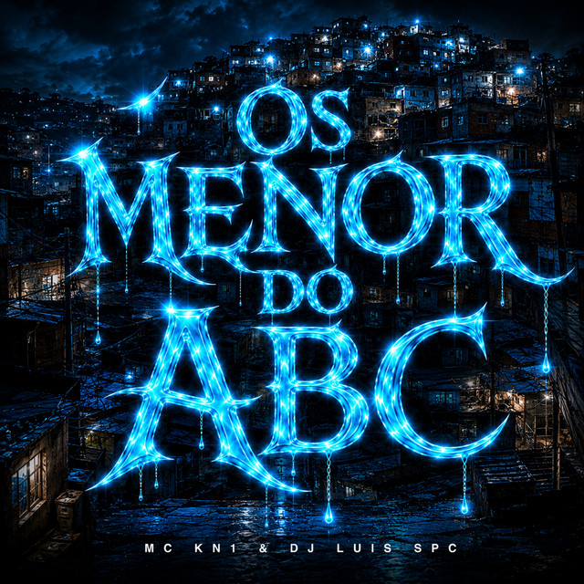 Os Menor do Abc